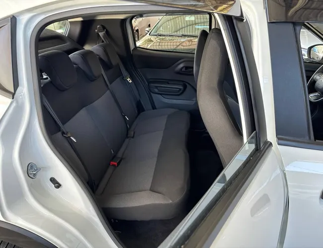 Imagem 12 – C3 2023 1.0 Firefly Flex Live Pack Manual