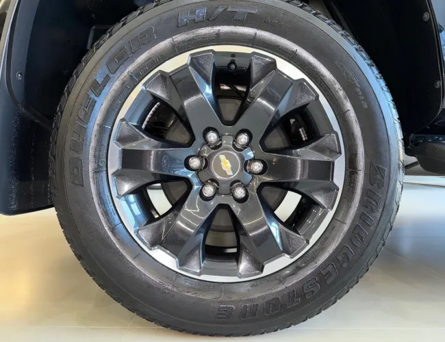 Imagem 18 – S10 2021 2.8 16V Turbo Diesel High Country Cd 4X4 Automático