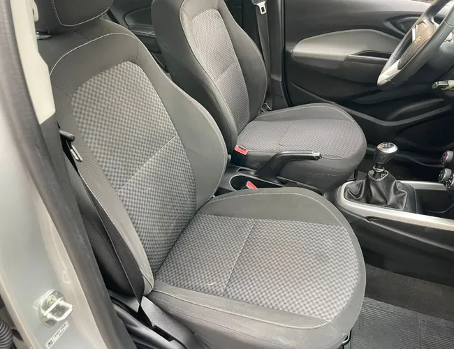 Imagem 8 – Onix 2018 1.0 Mpfi Lt 8V Flex 4P Manual