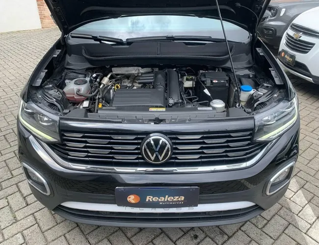 Imagem 15 – T-Cross 2022 1.4 250 Tsi Total Flex Highline Automático