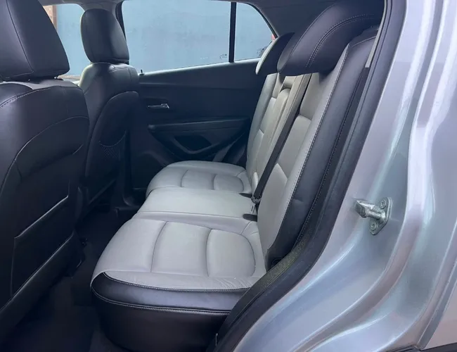 Imagem 14 – Tracker 2015 1.8 Mpfi Ltz 4X2 16V Flex 4P Automático