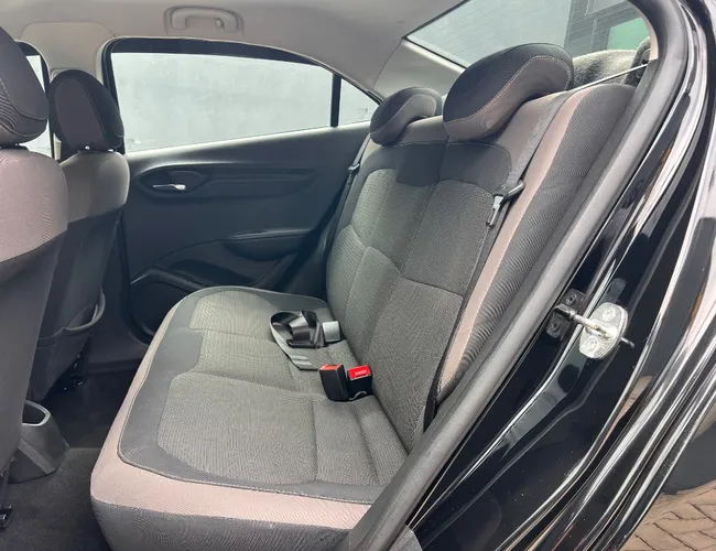 Imagem 16 – Prisma 2015 1.4 Mpfi Ltz 8V Flex 4P Automático