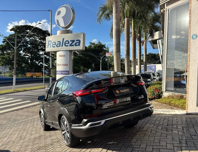 Imagem 5 – Fastback 2023 1.0 Turbo 200 Flex Audace Cvt