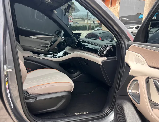 Imagem 13 – Song Pro 2025 1.5 Dm-I Híbrido Gs Automático