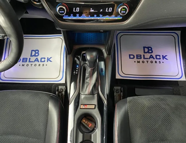 Imagem 11 – Corolla Cross 2024 2.0 Vvt-Ie Flex Gr-Sport Direct Shift