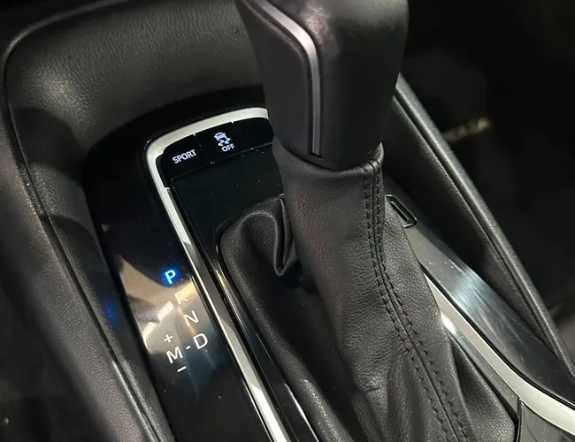 Imagem 16 – Corolla 2023 Corolla Xei 2.0 Flex 16V Aut.