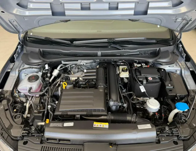 Imagem 19 – Polo 2023 1.4 250 Tsi Gts Automático