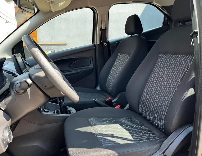 Imagem 11 – Ka 2020 1.5 Ti-Vct Flex Se Plus Manual