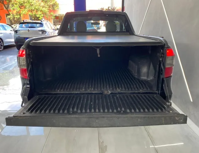 Imagem 6 – Montana 2018 1.4 Mpfi Ls Cs 8V Flex 2P Manual