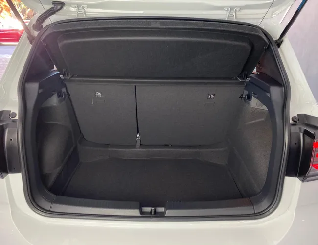 Imagem 19 – T-Cross 2025 1.4 250 Tsi Total Flex Highline Automático