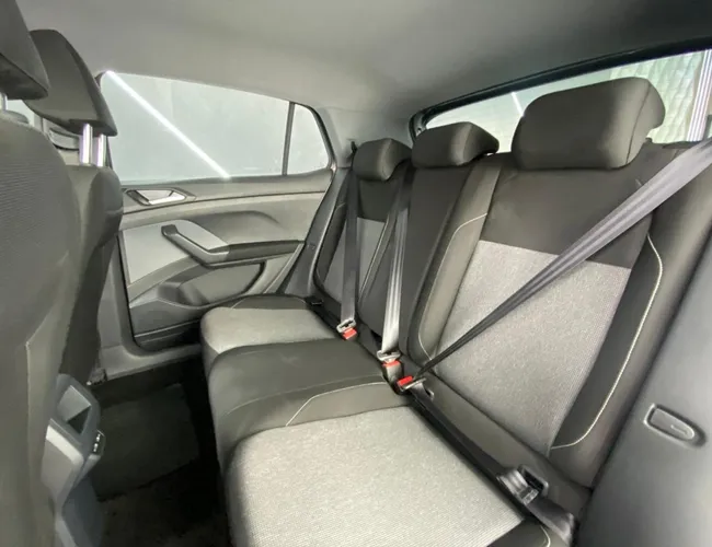 Imagem 10 – T-Cross 2025 1.0 200 Tsi Total Flex Automático