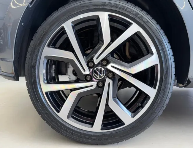 Imagem 18 – Polo 2023 1.4 250 Tsi Gts Automático