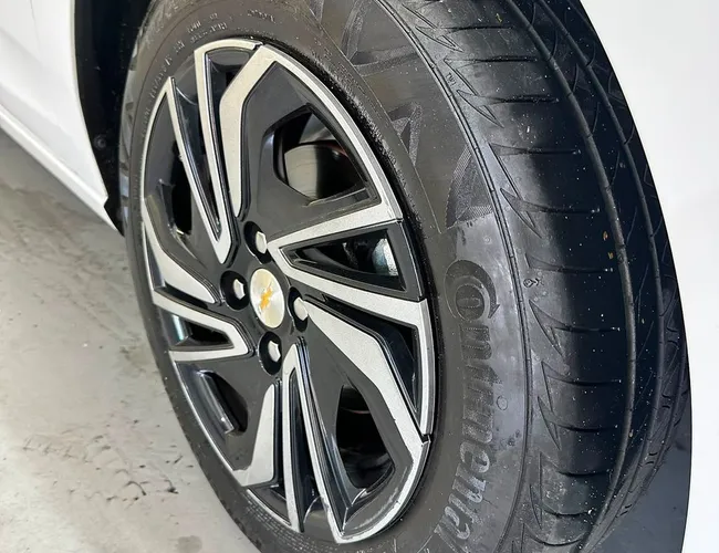 Imagem 21 – Onix 2025 Onix Sedan Plus Lt 1.0 12V Tb Flex Aut.
