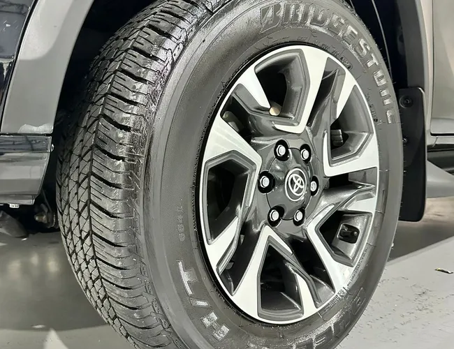 Imagem 31 – Hilux 2026 Hilux Sw4 Diamond 2.8 Tb 4X4 Die. Aut.