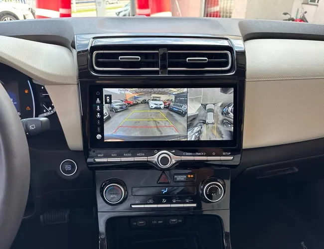 Imagem 9 – Creta 2024 2.0 Flex Ultimate Automático