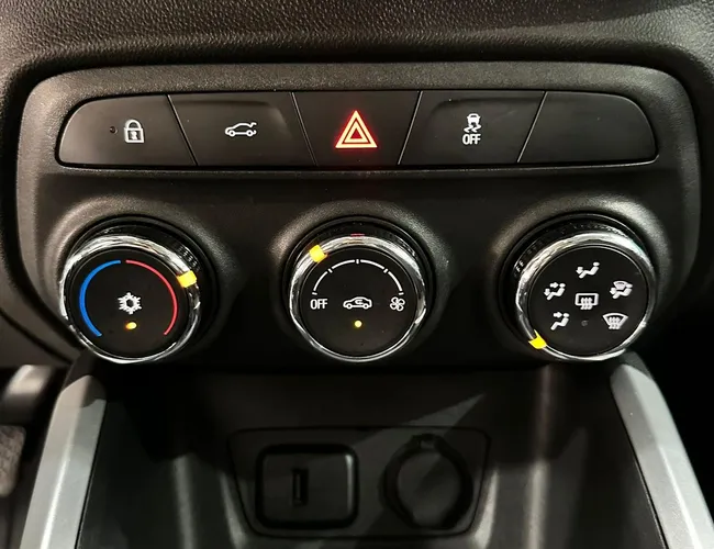 Imagem 13 – Onix 2023 1.0 Flex Lt Manual