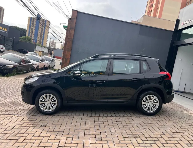 Imagem 5 – 2008 2023 1.6 16V Flex Allure 4P Automático