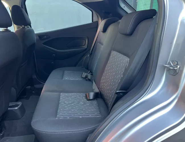 Imagem 14 – Ka 2015 1.0 Ti-Vct Flex Se Plus Manual
