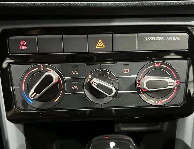 Imagem 13 – T-Cross 2024 1.0 200 Tsi Total Flex Automático