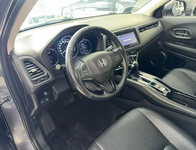 Imagem 8 – Hr-V 2021 1.8 16V Flex Exl 4P Automático