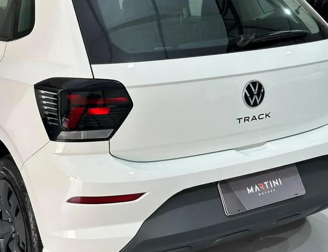 Imagem 8 – Polo 2025 1.0 Mpi Track Manual