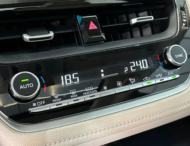 Imagem 15 – Corolla 2024 Corolla Altis/A.Premiu. 2.0 Flex 16V Aut