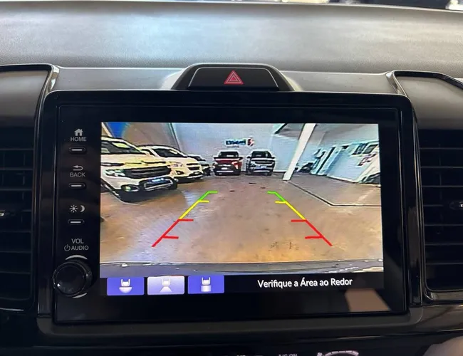 Imagem 8 – City 2024 1.5 I-Vtec Flex Touring Cvt