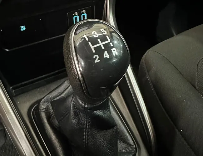 Imagem 16 – Ecosport 2019 Ecosport Se 1.5 12V Flex 5P Mec.