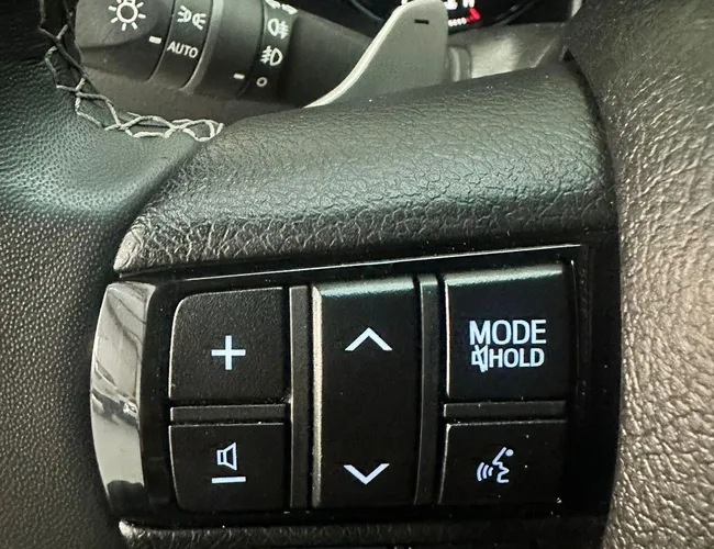 Imagem 20 – Hilux Sw4 2023 2.8 D-4D Turbo Diesel Diamond 7L 4X4 Automático