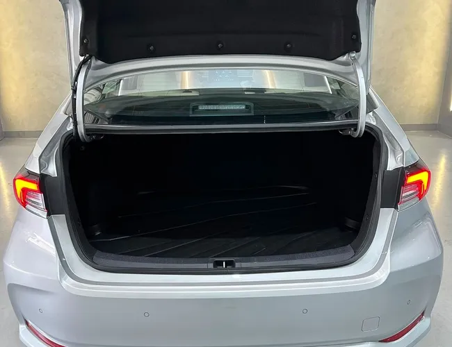 Imagem 27 – Corolla 2024 Corolla Altis/A.Premiu. 2.0 Flex 16V Aut