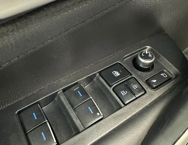 Imagem 17 – Corolla 2022 Corolla Xei 2.0 Flex 16V Aut.