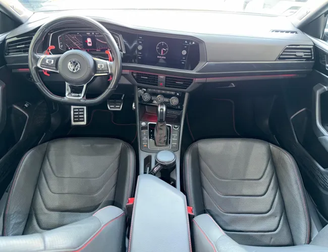 Imagem 6 – Jetta 2021 2.0 350 Tsi Gasolina Gli Dsg