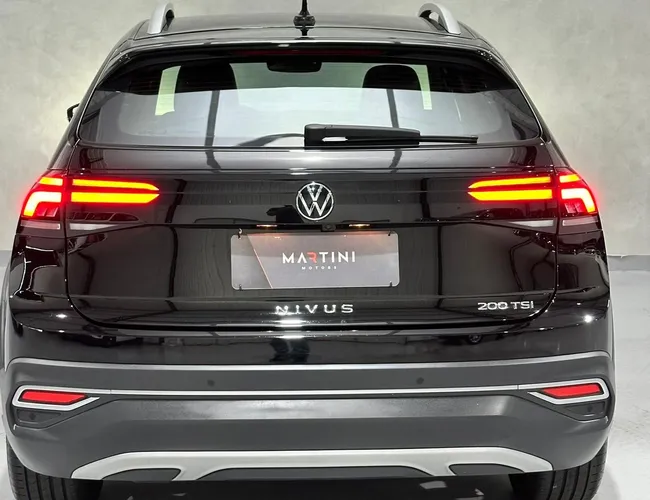 Imagem 5 – Virtus 2023 1.0 200 Tsi Highline Automático