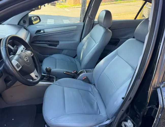 Imagem 8 – Vectra 2008 2.0 Mpfi Elegance 8V Flex 4P Manual