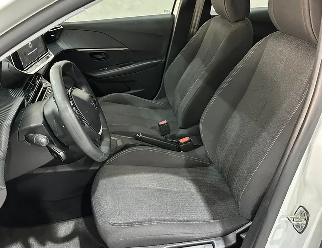Imagem 22 – 208 2024 208 Active 1.6 Flex 16V 5P Aut.