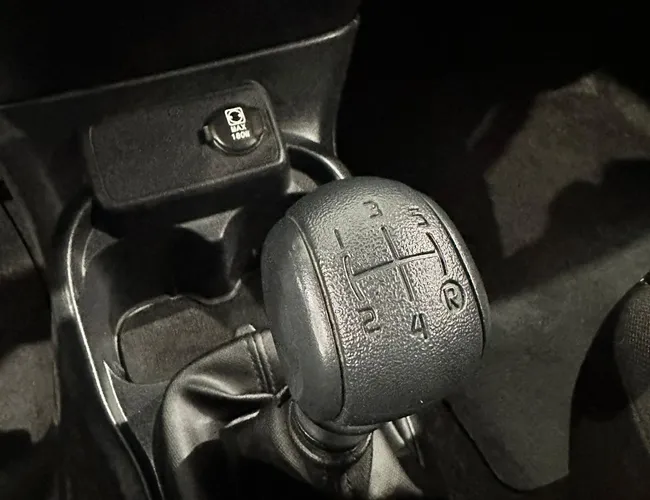 Imagem 16 – Mobi 2025 1.0 Evo Flex Like. Manual