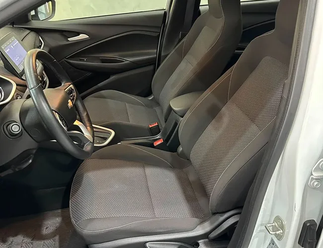 Imagem 22 – Onix 2024 Onix Sedan Plus Ltz 1.0 12V Tb Flex Aut.