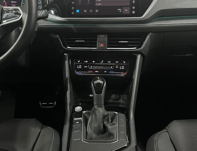 Imagem 15 – Taos 2024 1.4 250 Tsi Total Flex Highline Automático