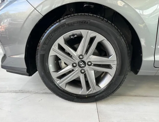 Imagem 17 – Hb20 2025 1.0 Tgdi Flex Comfort Plus Automático