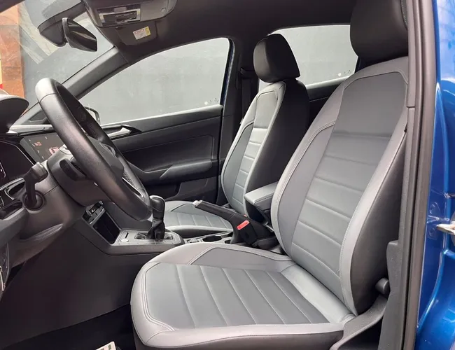 Imagem 5 – Nivus 2022 1.0 200 Tsi Total Flex Highline Automático