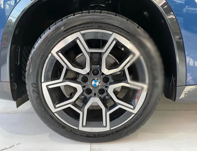 Imagem 19 – X1 2023 2.0 16V Turbo Gasolina Sdrive20i X-Line Steptronic