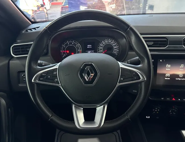 Imagem 14 – Duster 2025 1.6 16V Sce Flex Intense Plus X-Tronic