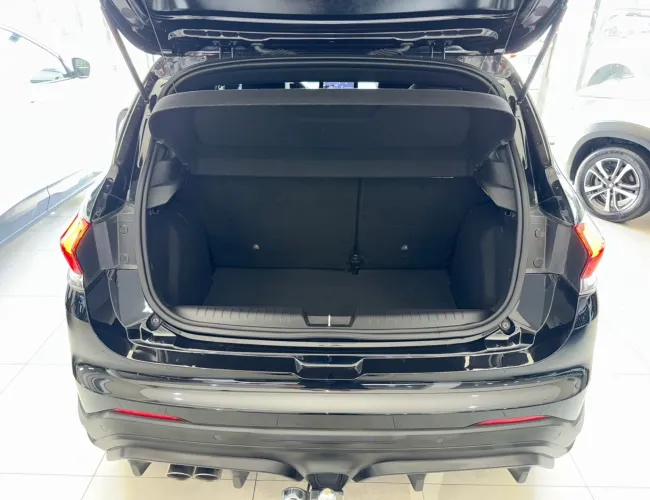 Imagem 7 – Pulse 2023 1.3 Turbo 270 Flex Abarth At6