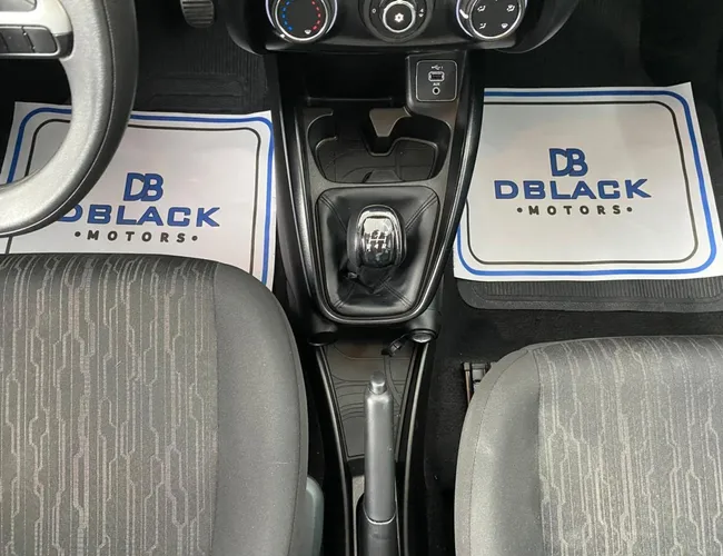 Imagem 16 – Argo 2025 1.0 Firefly Flex Drive Manual