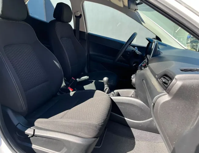 Imagem 8 – Hb20 2021 1.0 12V Flex Vision Manual