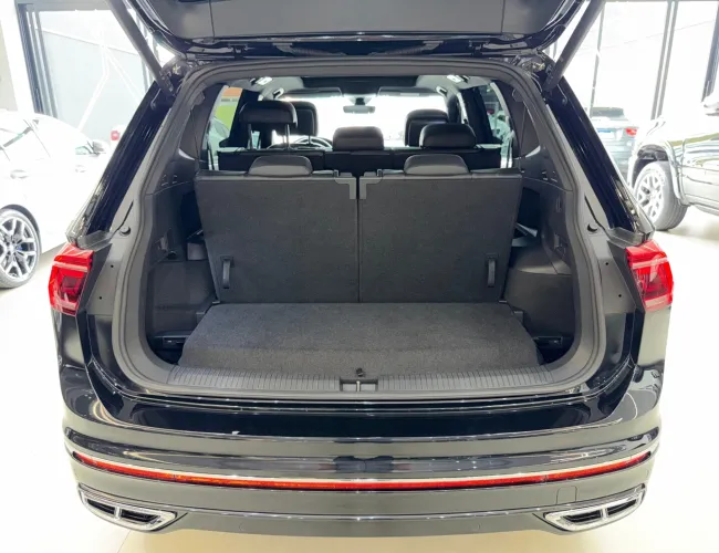 Imagem 18 – Tiguan 2024 2.0 300 Tsi Gasolina Allspace R-Line Automático