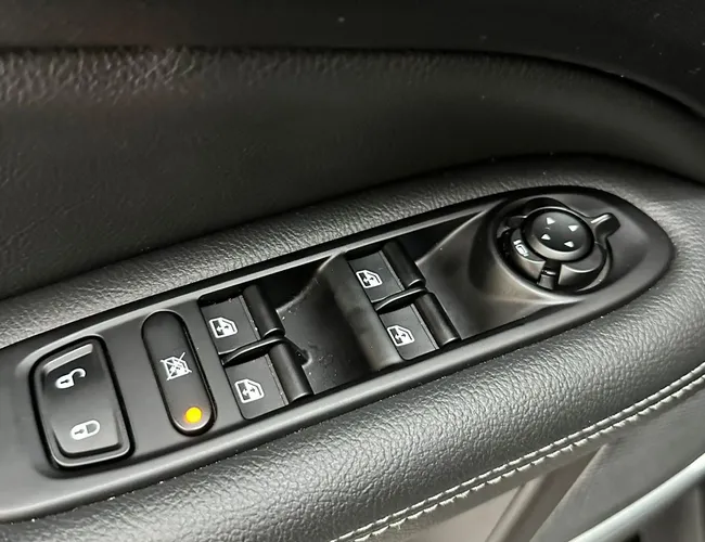 Imagem 18 – Toro 2025 1.3 Turbo 270 Flex Volcano At6