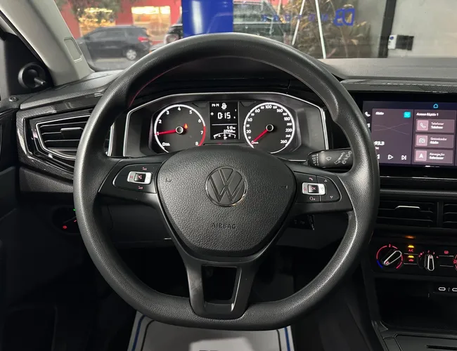 Imagem 11 – Polo 2025 1.0 Mpi Track Manual