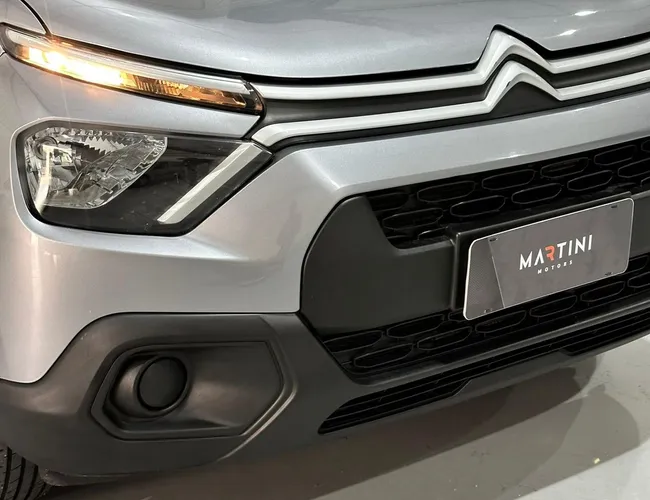 Imagem 8 – C3 2023 1.0 Firefly Flex Live Pack Manual