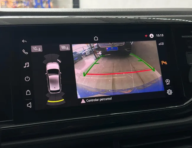 Imagem 9 – Polo 2024 1.0 170 Tsi Highline Automático